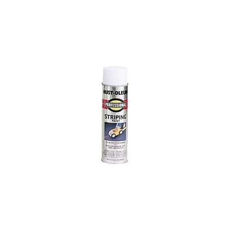Rust-Oleum SPRY STRPNG PNT WHT 18OZ 2593838